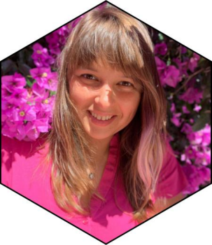 Ольга Носкова-Дукельская