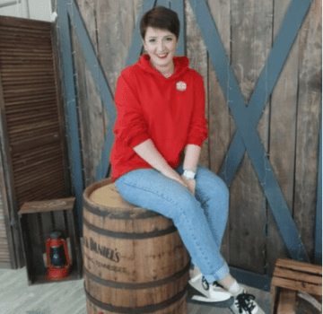 Катерина Еремина