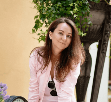 Кузнецова Инесса Николаевна