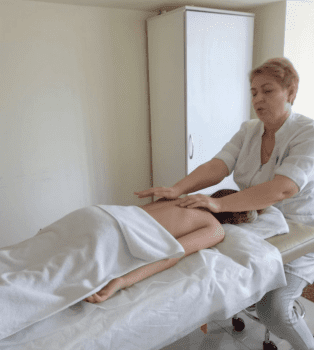 Гульназира Кашапова