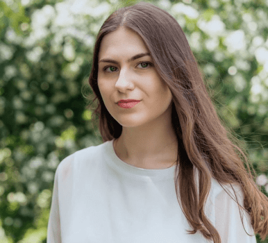 Эля Масимова