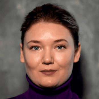 Алена Чепуркова