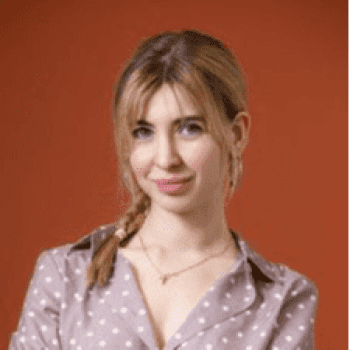 Любимова Светлана Юрьевна