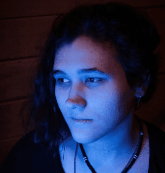 Анастасия Быстрова