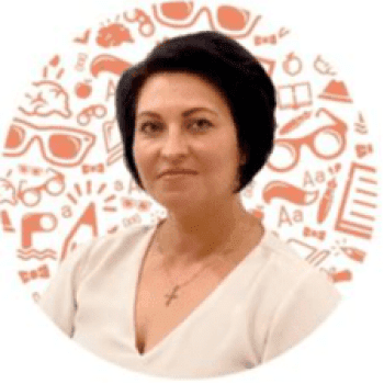 Майорова Наталья Евгеньевна