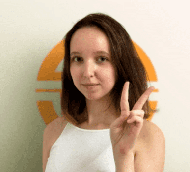 Жвакина Валерия Александровна