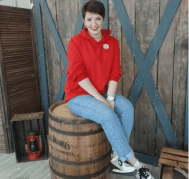 Катерина Еремина