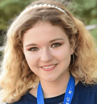 Анастасия Статенкова