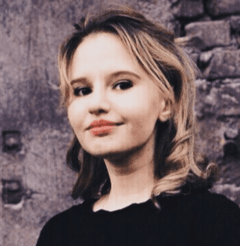 Анна Егорова