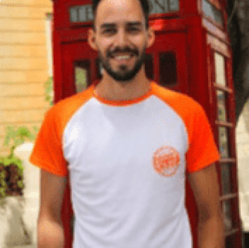 Юрий Киселев