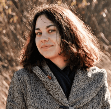 Ирина Азимова