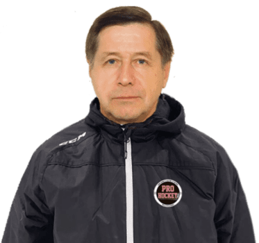 Собровин Владимир Викторович