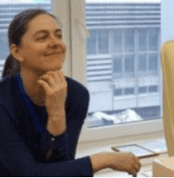 Шевченко Юлия