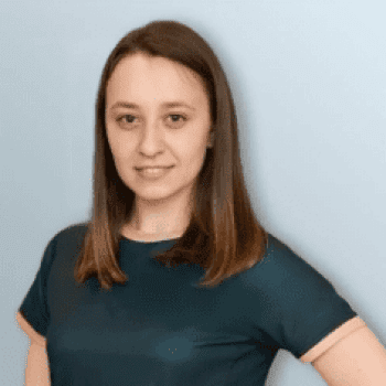 Щербакова Дарья