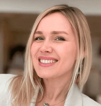 Боднар Екатерина