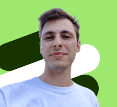 Прохоров Артем Андреевич