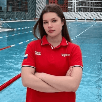 Романова Любовь Александровна