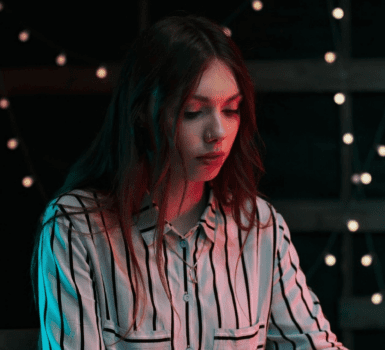 Катя Сафонова