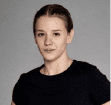 Кристина Звонарева