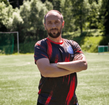 Петухов Сергей Игоревич