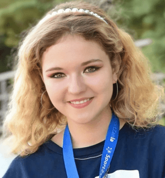 Анастасия Статенкова