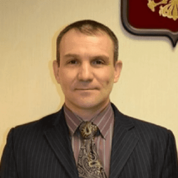 Поротников Олег Яковлевич