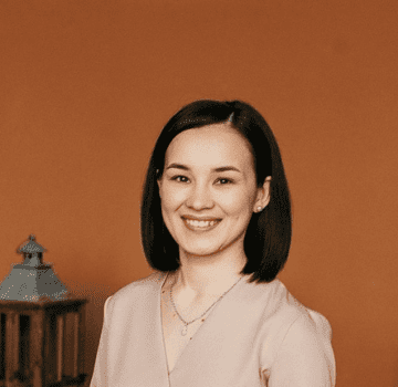 Маргарита Большакова