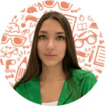 Белова Арина Антоновна