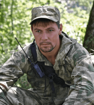 Коптев Кирилл Владимирович