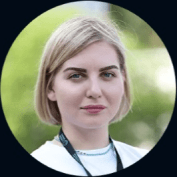 Ракитская Ксения