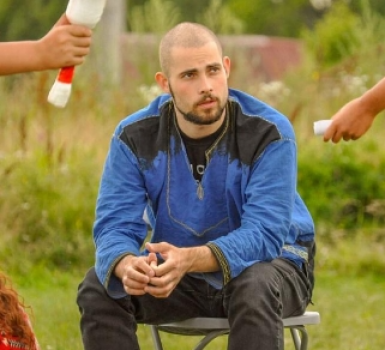 Никита Овчинников