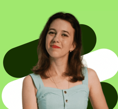 Задябина Екатерина Евгеньевна