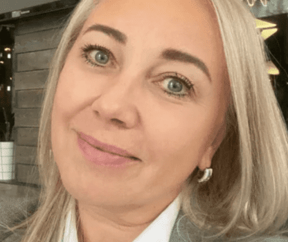 Лариса Булдакова