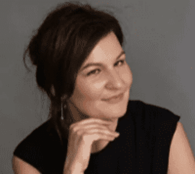 Ирина Сорокина