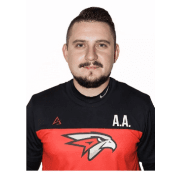 Антипов Артем Александрович