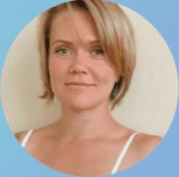 Попова Дарья