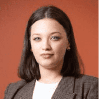 Федосова Олеся Евгеньевна