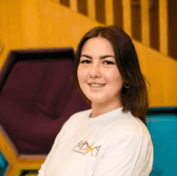 Виктория Поднекс