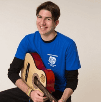 Балухто Даниил