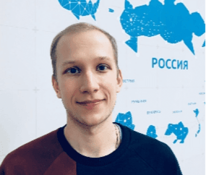 Перепечаенко Виталий