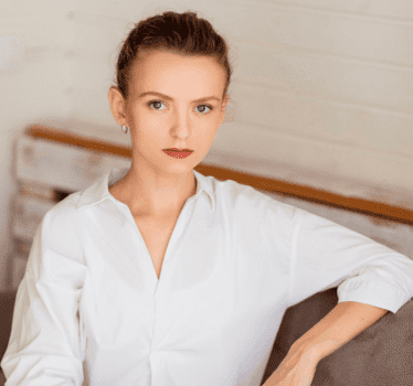 Вероника Кольчурина