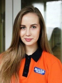 Наталья Зайцева