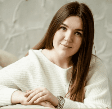 Новосельцева Кристина Олеговна