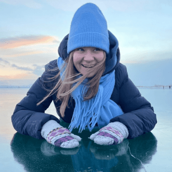 Вера Сластенова