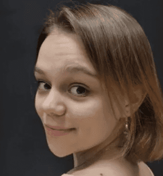 Антонина Волкова