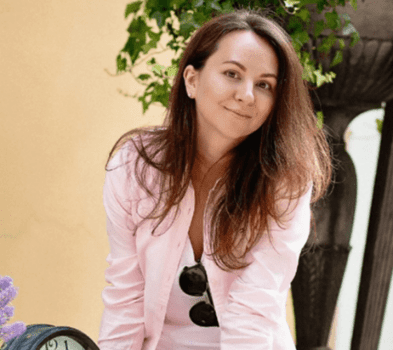 Кузнецова Инесса Николаевна