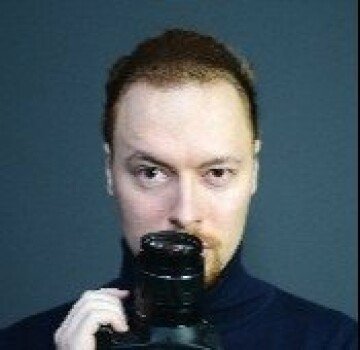 Денис Пермяков