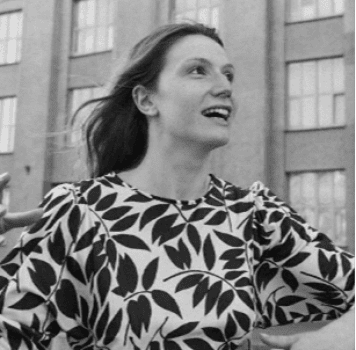 Анна Покровская