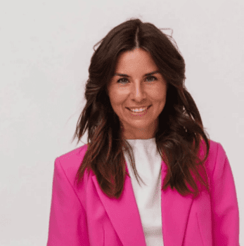 Аминат Макашева