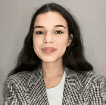 Софья Аминева